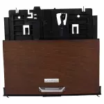 HC3Z2504608CG - : Lower Panel for Ford: F-250 Super Duty, F-350 Super Duty, F-450 Super Duty Image