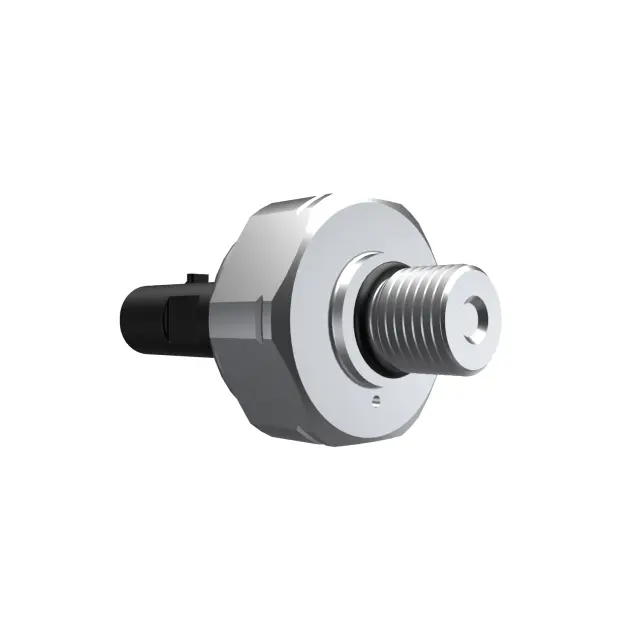 68467858AB - Electrical: Fuel Pressure Sensor for Mopar Image image
