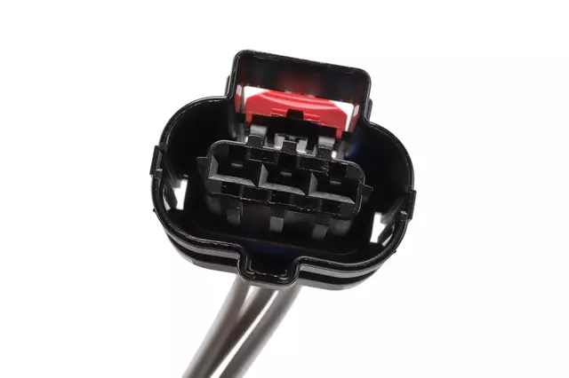 Connector Kit - GM (84815530)