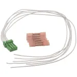 S1769 - : Ignition Starter Switch Connector for SMP CORP Image