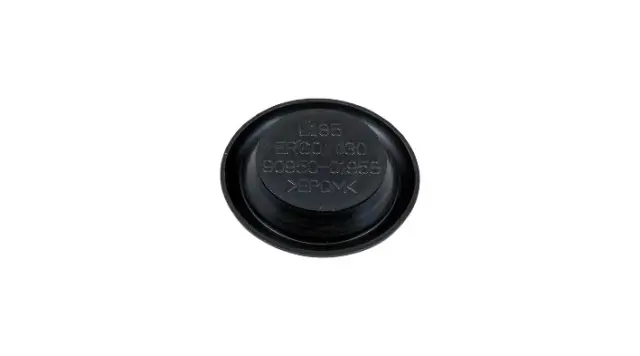 9095001958 - Body: Door Plug for Toyota Image