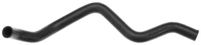 27034X - Belts and Cooling: Molded Lower Radiator Hose for ACDelco Image