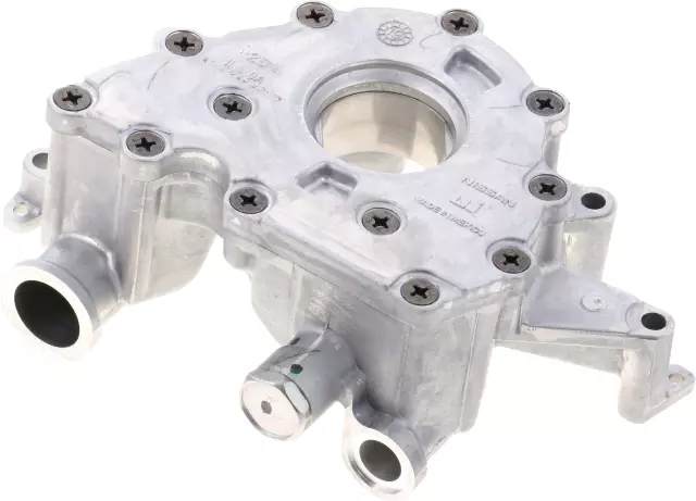 Oil Pump - Nissan (15010-1LA1A)