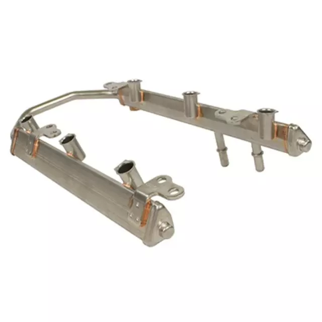 Fuel Rail - Ford (JL3Z-9F792-B)