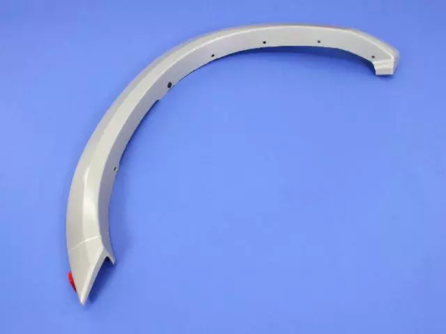 Wheel Opening Flare Molding, Left - Mopar (1FV91TZZAF)