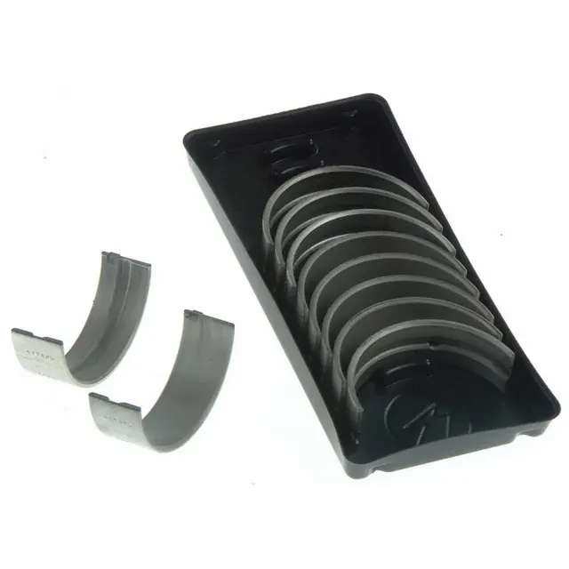 7204M - Engine: Engine Crankshaft Main Bearing Set for SEALED POWER Image