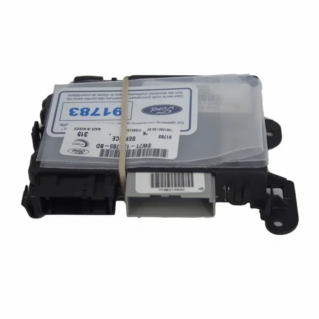 8W7Z15K602A - : 2008 Ford Tire Pressure Monitoring System Receiver for Ford: Crown Victoria | Lincoln: Town Car | Mercury: Grand Marquis Image