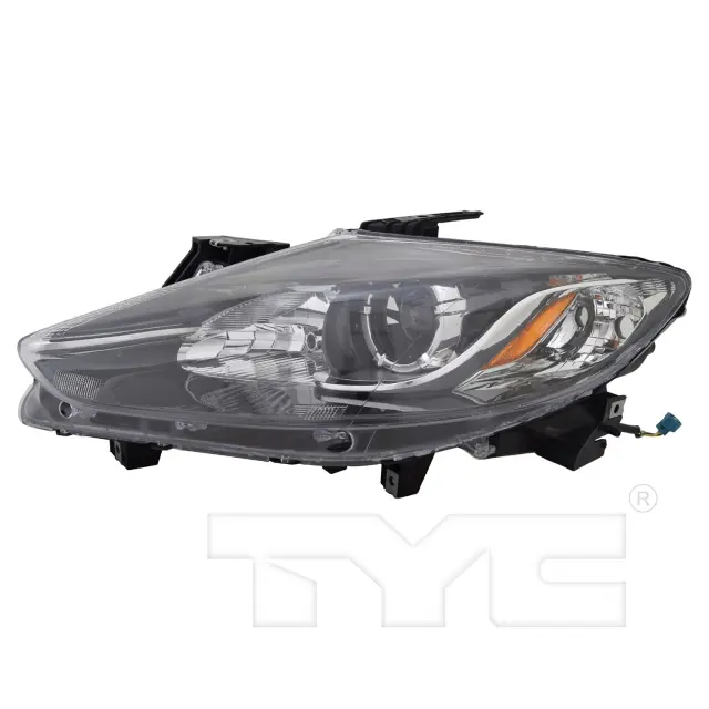 209424019 - : TYC Headlight Assembly for TYC Image