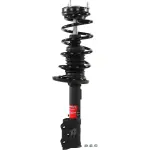 172778 - : Quick-Strut Front Right Suspension Strut and Coil Spring Assembly for MONROE SHOCKS &amp; STRUTS Image