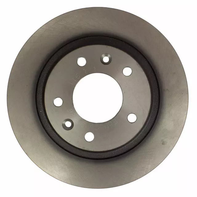9E5Z2C026B - Brakes: Rotor for FORD Image