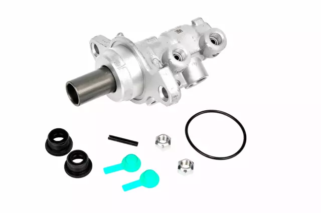 Brake Master Cylinder - GM (95375929)