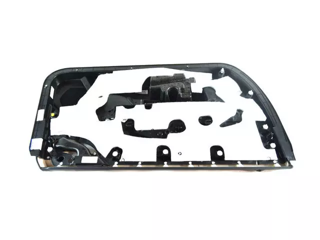 Front Door Trim Panel, Right - Mopar (5LC121X9AI)