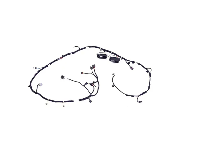 Lift-Gate Wiring - Mopar (68409243AE)