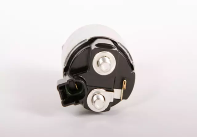 19204531 - : Starter Solenoid for GM Image