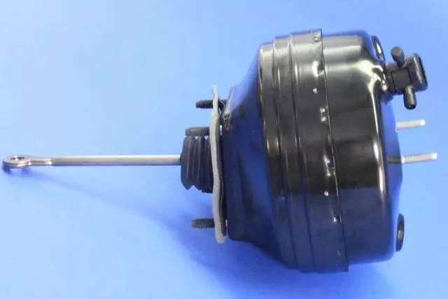 Power Brake Booster - Mopar (68193554AB)