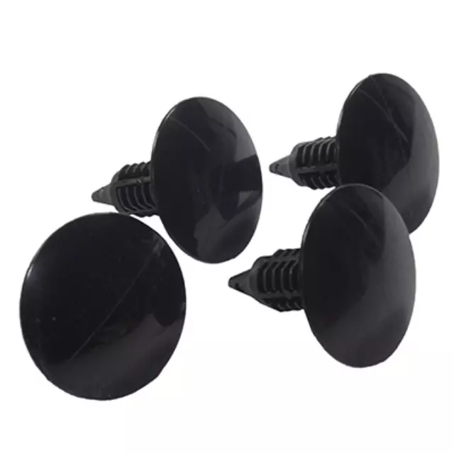 Air Deflector Retainer - Ford (W714529-S300)