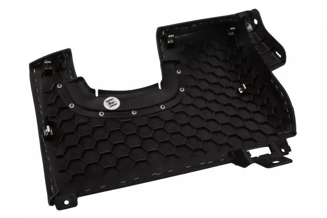 23371764 - Body: Knee Bolster for Cadillac: SRX Image