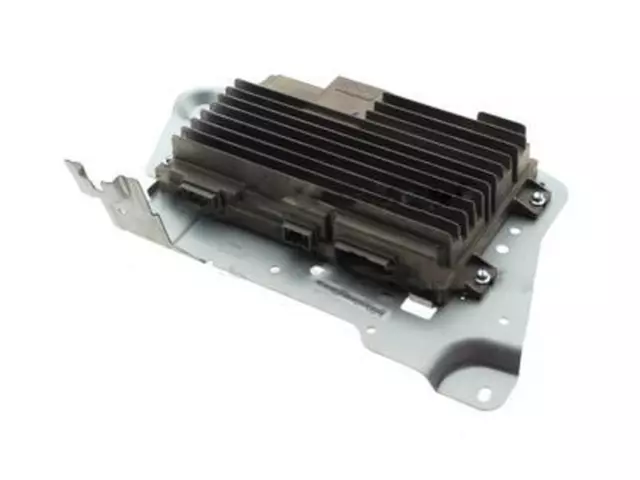 DA1Z18B849A - : Amplifier for Lincoln: MKX Image
