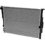 RA2882C - : Radiator -- Crossflow Radiator for UAC Image