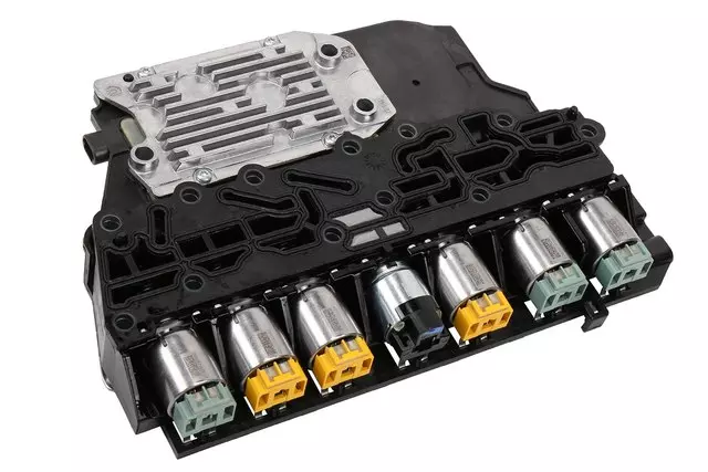 Valve (Replaces Part Number 24291305) - GM (24041961)