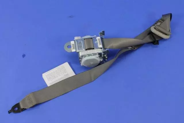 5JY321L8AD - Interior Trim: Front Outer Seat Belt, Right for Mopar Image