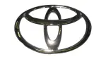 7531135140 - Body: Emblem for Toyota Image