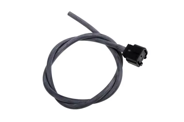 22121434 - Body: Nozzle for Buick: Commercial Chassis, Roadmaster | Chevrolet: Caprice, Impala, Lumina APV | Oldsmobile: Custom Cruiser, Silhouette | Pontiac: Trans Sport Image