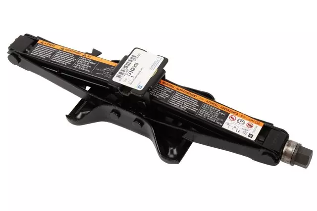 13348504 - : Vehicle Jack for Buick: Cascada Image