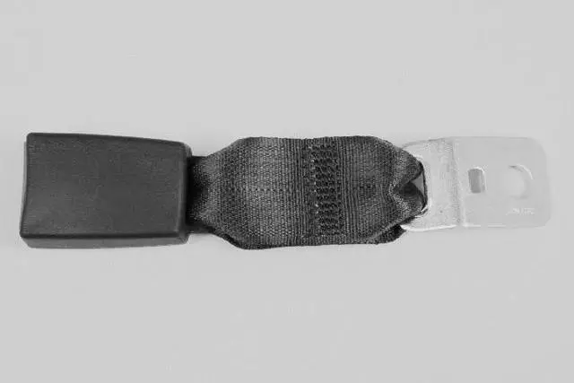 5KJ741J8AB - Interior Trim: Buckle Half Seat Belt for Dodge: Nitro Image