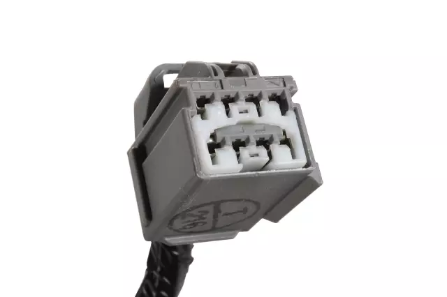 Seat Cushion Pad - GM (84804532)