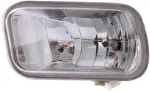 1571455 - Electrical, Lighting and Body: Fog Light Assembly for Dorman Image