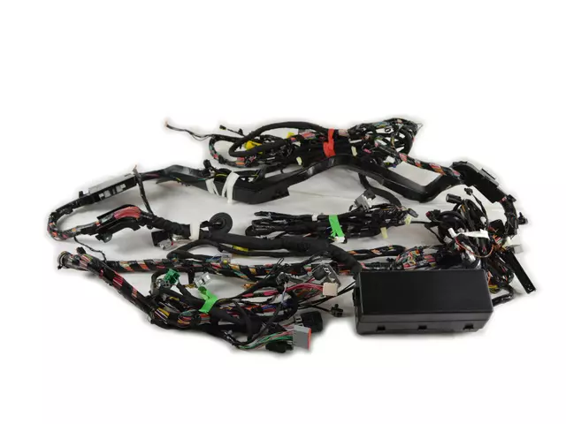 68243029AC - Electrical: Body Wiring for Dodge: Charger Image