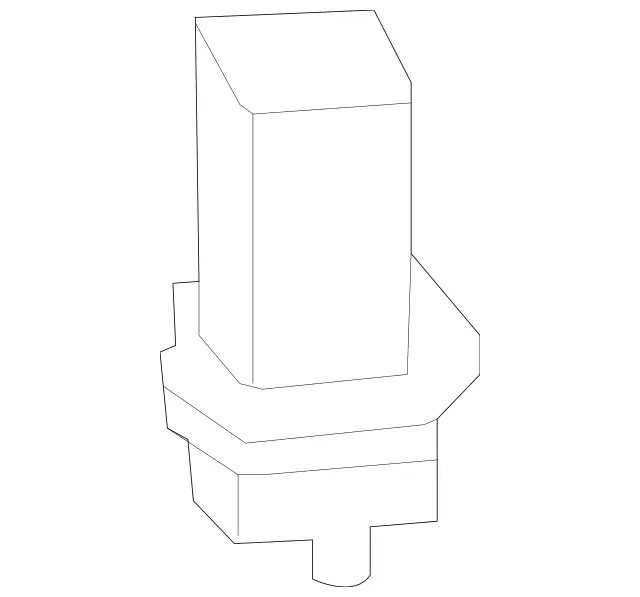 2128702110 - Heating and Ventilation: Blower Regulator for Mercedes-Benz: AMG GT, AMG GT Black Series, AMG GT C, AMG GT R, AMG GT S, C250, C300, C350, C63 AMG, CLS400, CLS550, CLS63 AMG, CLS63 AMG S, E250, E350, E400, E550, E63 AMG, E63 AMG S, GLK250, GLK350, SL400, SL450, SL550, SL63 AMG, SL65 AMG Image image