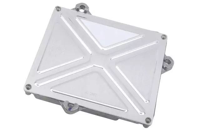 84741097 - : Power Takeoff Control Module for GM Image