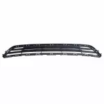 DS7Z17K945AB - Body: 2013-2016 Ford Fusion - Lower Grille for Ford: Fusion Image
