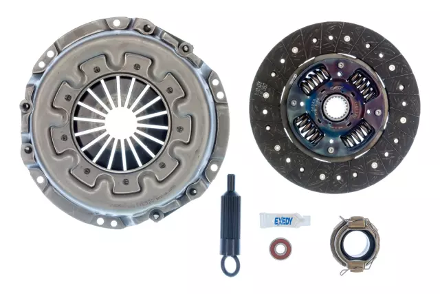KTY13 - : EXEDY OEM Clutch Kit; TOYOTA for Exedy Image