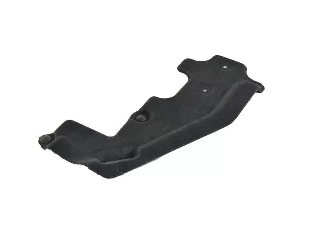 Instrument Panel Closeout Panel - Mopar (68253314AB)