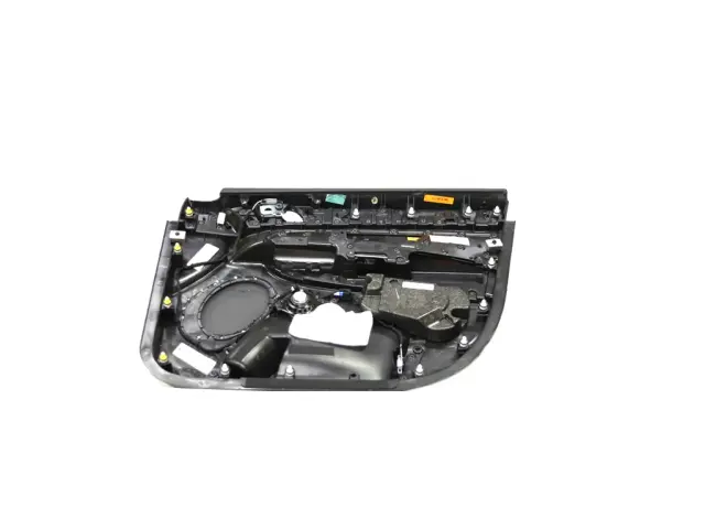 6FD093X9AE - : Front Door Trim Panel Assembly, Left for Jeep: Grand Cherokee Image