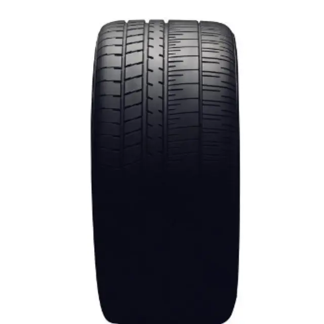 19162869 - Wheels: Tire - 19 Inch - Front for GM Image