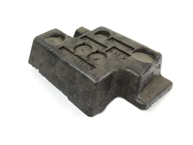 68226445AA - Doors, Door Mirrors and Related Parts: Sliding Door Bumper for Ram: ProMaster 2500, ProMaster 3500 Image