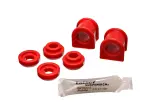 45176R - : Sway Bar Bushing Set for Energy Suspension Image