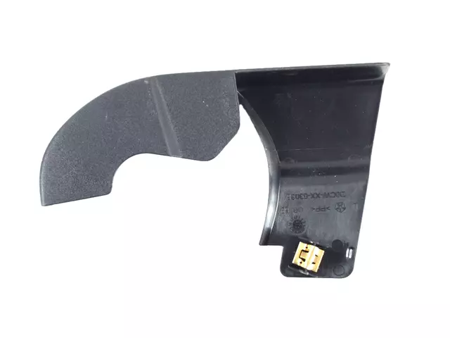 Rear Seat Pivot Cover, Left, Outboard - Mopar (1TM55LC5AA)
