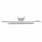 5C3Z25290D12DAB - Body: Stripe Tape for Ford: F-250 Super Duty, F-350 Super Duty, F-450 Super Duty, F-550 Super Duty Image