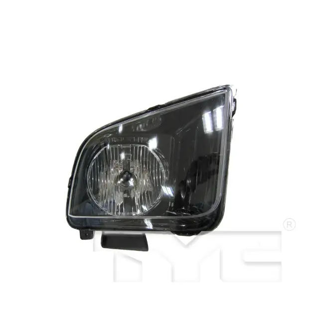 206579009 - : TYC Headlight Assembly for TYC Image