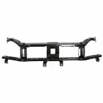 8S4Z8A284A - Body: Radiator Support for FORD Image