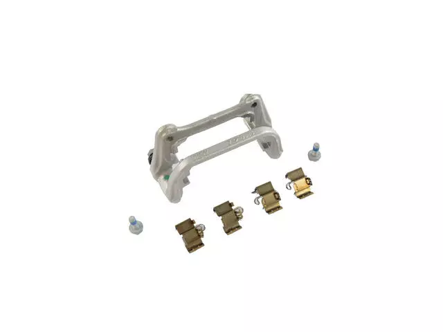 Disc Brake Caliper Adapter, Right - Mopar (68263131AA)