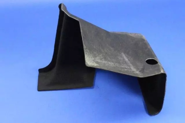 1WS15DX9AD - Interior Trim: Trunk Carpet, Left for Mopar Image