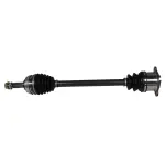 NCV69450 - : 96-00 Toyota RAV4 (2.0) CV Axle Assembly  - Rear Right for GSP Image