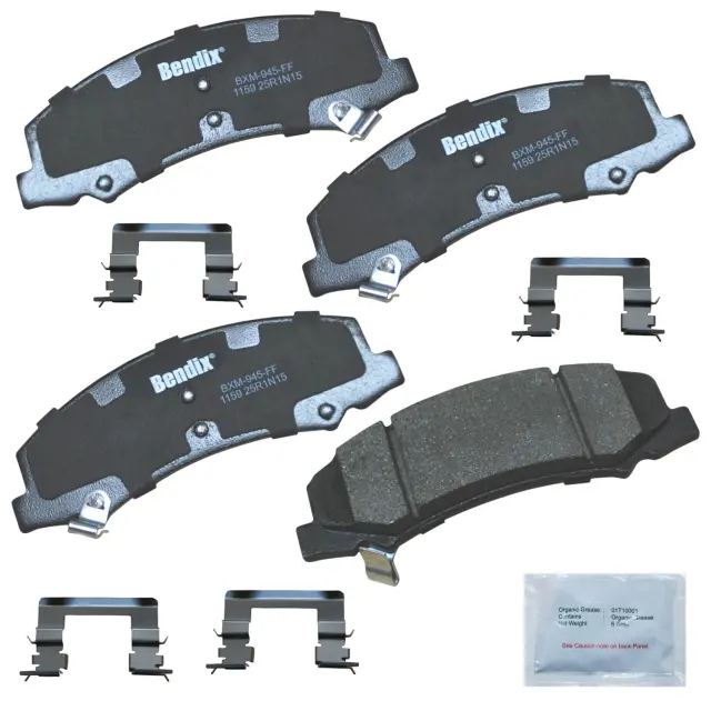 CFM1159 - : BENDIX Premium Copper-Free for BENDIX Image