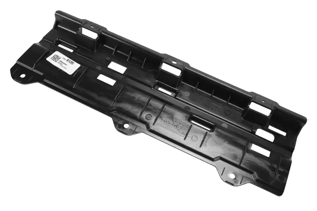 Rear Sill Plate Bracket - GM (23416135)